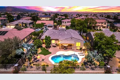 19407 W Medlock Drive, Litchfield Park, AZ 85340 - Photo 21
