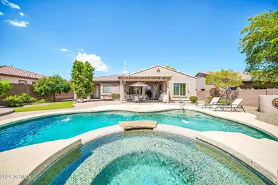 19407 W Medlock Drive, Litchfield Park, AZ 85340 - Photo 57
