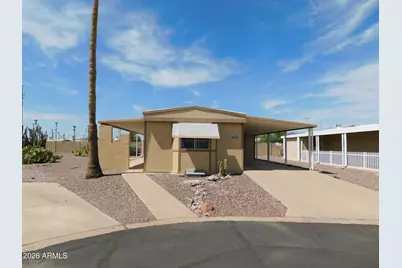 53 N Mountain Road #20, Apache Junction, AZ 85120 - Photo 1