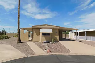53 N Mountain Rd, Apache Junction, AZ 85120 - Photo 1