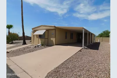 53 N Mountain Road #20, Apache Junction, AZ 85120 - Photo 3