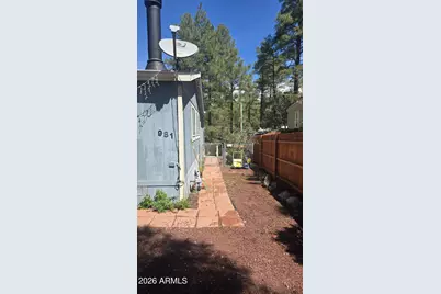 981 N 44th Circle, Show Low, AZ 85901 - Photo 3