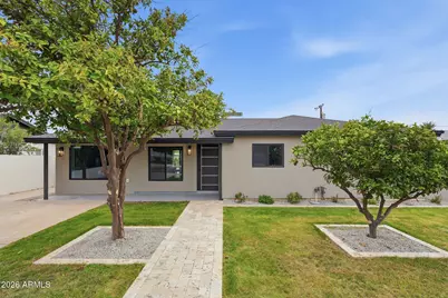 7715 E Verde Lane, Scottsdale, AZ 85251 - Photo 1