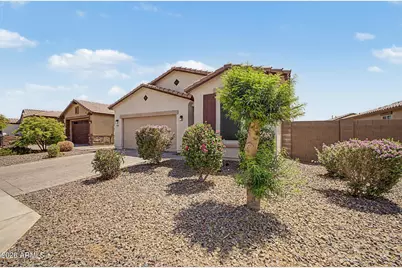 10817 W Hadley Street, Avondale, AZ 85323 - Photo 3