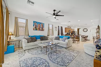 10817 W Hadley Street, Avondale, AZ 85323 - Photo 9