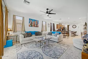 10817 W Hadley St, Avondale, AZ 85323 - Photo 9