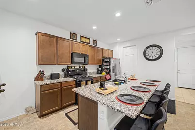 10817 W Hadley Street, Avondale, AZ 85323 - Photo 13
