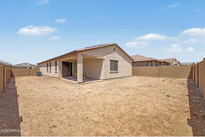 10817 W Hadley Street, Avondale, AZ 85323 - Photo 31
