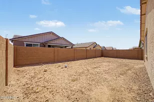 10817 W Hadley St, Avondale, AZ 85323 - Photo 33