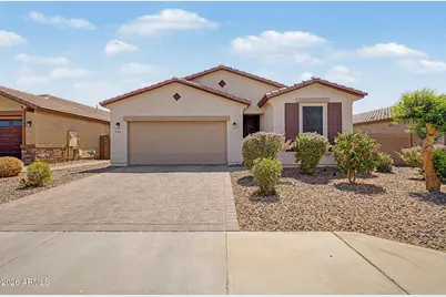10817 W Hadley Street, Avondale, AZ 85323 - Photo 1