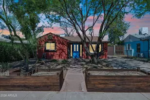 2218 E Yale St, Phoenix, AZ 85006 - Photo 5