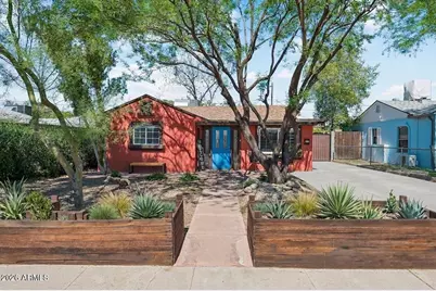 2218 E Yale Street, Phoenix, AZ 85006 - Photo 3