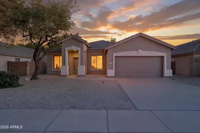 9161 W Salter Drive, Peoria, AZ 85382 - Photo 1