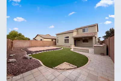 45370 W Paitilla Lane, Maricopa, AZ 85139 - Photo 27