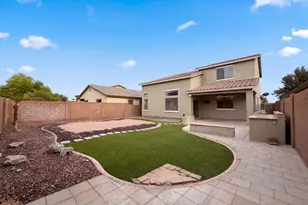45370 W Paitilla Ln, Maricopa, AZ 85139 - Photo 27