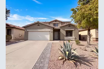 45370 W Paitilla Lane, Maricopa, AZ 85139 - Photo 1