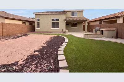 45370 W Paitilla Lane, Maricopa, AZ 85139 - Photo 5