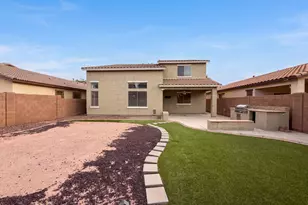 45370 W Paitilla Ln, Maricopa, AZ 85139 - Photo 5