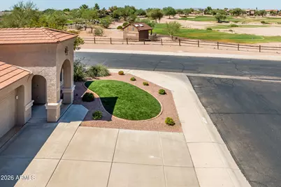 21603 N Dietz Drive, Maricopa, AZ 85138 - Photo 1