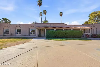 6150 E Sweetwater Avenue, Scottsdale, AZ 85254 - Photo 1