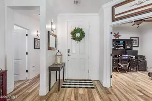 4212 E Patrick Ct, Gilbert, AZ 85295 - Photo 17