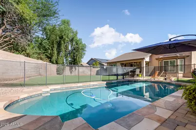 4212 E Patrick Court, Gilbert, AZ 85295 - Photo 37