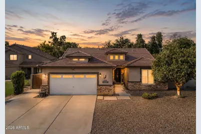 4212 E Patrick Court, Gilbert, AZ 85295 - Photo 3