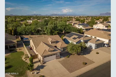 4212 E Patrick Court, Gilbert, AZ 85295 - Photo 47