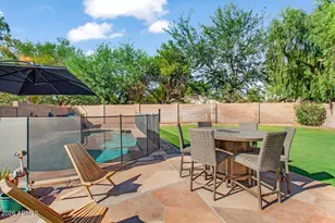 4212 E Patrick Ct, Gilbert, AZ 85295 - Photo 35