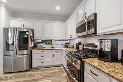 4212 E Patrick Court, Gilbert, AZ 85295 - Photo 11