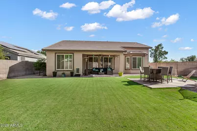 4212 E Patrick Court, Gilbert, AZ 85295 - Photo 33