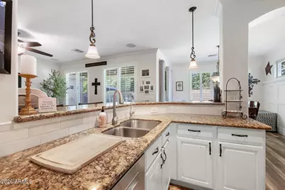 4212 E Patrick Court, Gilbert, AZ 85295 - Photo 13