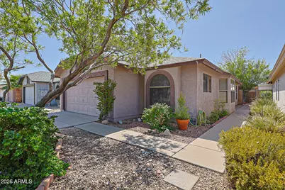 18358 N 88th Avenue, Peoria, AZ 85382 - Photo 1