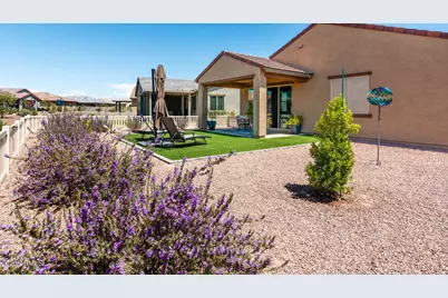 42160 W Sunflower Road, Maricopa, AZ 85138 - Photo 25