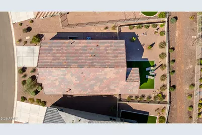 42160 W Sunflower Road, Maricopa, AZ 85138 - Photo 3