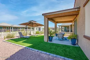 42160 W Sunflower Rd, Maricopa, AZ 85138 - Photo 29