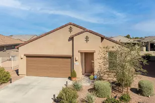 42160 W Sunflower Rd, Maricopa, AZ 85138 - Photo 1