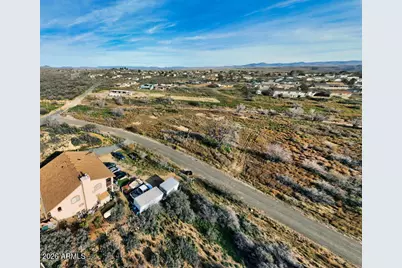 20029 E Fremont Drive #1487, Mayer, AZ 86333 - Photo 3