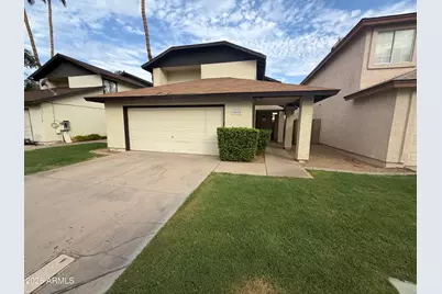 10020 W Montecito Avenue, Phoenix, AZ 85037 - Photo 1