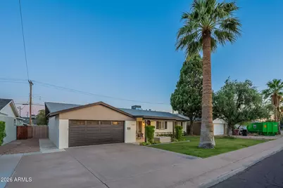 8263 E Cypress Street, Scottsdale, AZ 85257 - Photo 57