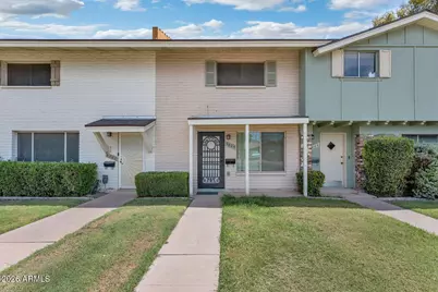 5805 N Granite Reef Road, Scottsdale, AZ 85250 - Photo 1