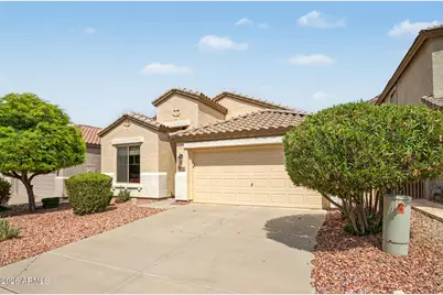 3022 W Silver Fox Way, Phoenix, AZ 85045 - Photo 1