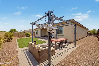 13794 W Sarano Terrace, Litchfield Park, AZ 85340 - Photo 29