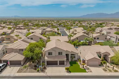 1741 W Thunderhill Drive, Phoenix, AZ 85045 - Photo 3