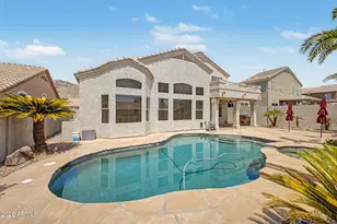 1741 W Thunderhill Dr, Phoenix, AZ 85045 - Photo 5