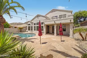 1741 W Thunderhill Dr, Phoenix, AZ 85045 - Photo 45