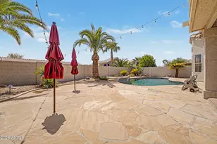 1741 W Thunderhill Dr, Phoenix, AZ 85045 - Photo 35