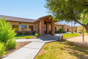 1741 W Thunderhill Dr, Phoenix, AZ 85045 - Photo 47