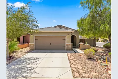 20263 W Tonto Street, Buckeye, AZ 85326 - Photo 1