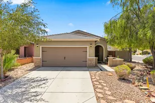 20263 W Tonto St, Buckeye, AZ 85326 - Photo 1